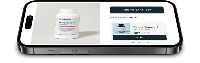 Want a store that converts like this?