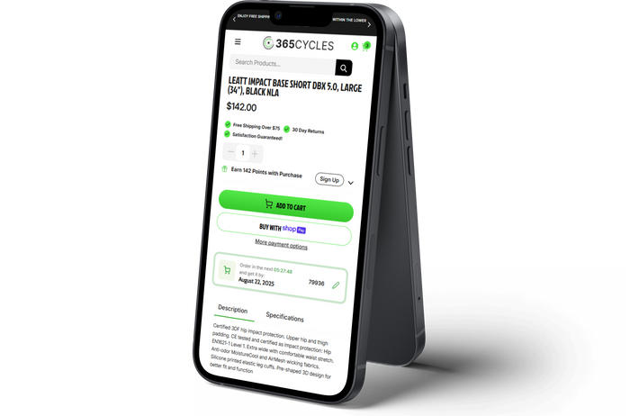 Want a Shipping Experience Like This?