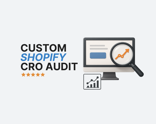CRO Audit