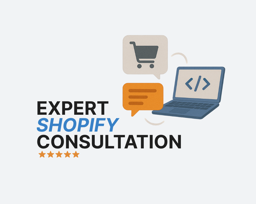 Expert Consultation
