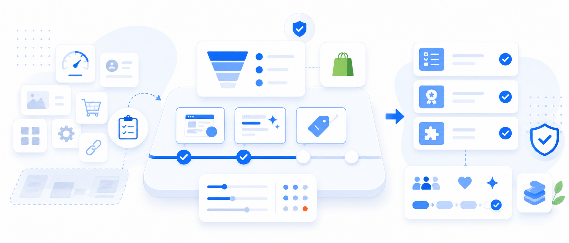 Best Affordable Shopify CRO Audit Services: What Should You Look For?