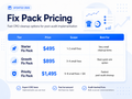 Quick CRO Fix Pack