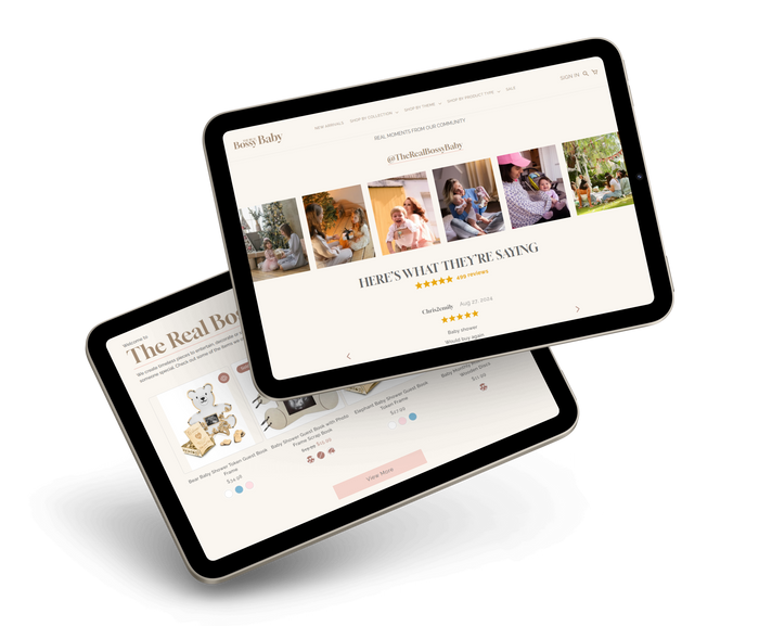 Ready to Build a Website That Converts With Intention?