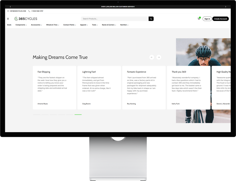 Turning Shipping Complexity into a Competitive Advantage