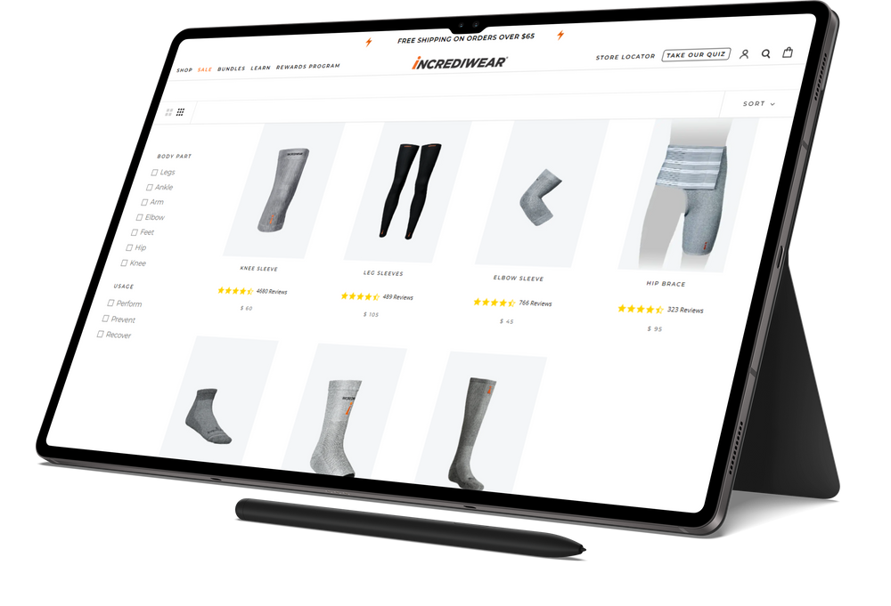  Driving Consistent Online Growth With Data-Backed E-Commerce Strategy