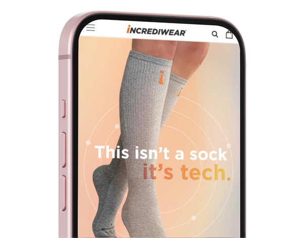 Incrediwear