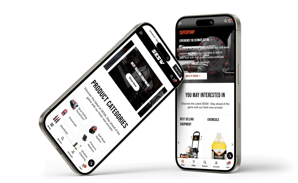 Empowering a Growing Brand with a Rock-Solid, High-Converting Storefront